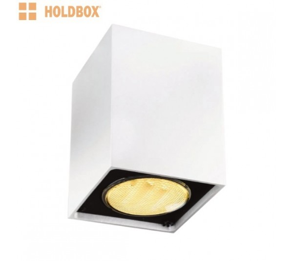 Holdbox - Lampa Natynkowa Vasto Ceiling White