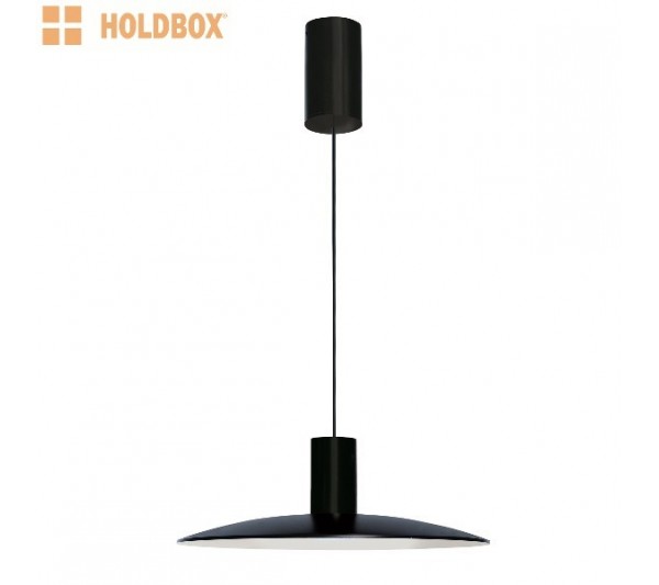 Holdbox - Lampa Wisząca Modena Black