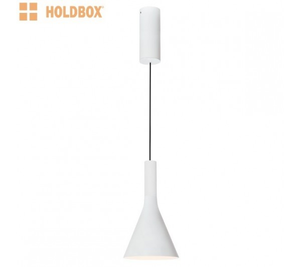 Holdbox - Lampa Wisząca Palermo Black