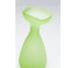Kare design -Wazon Blow Up Zielony 29cm