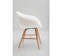 Kare design - Krzesło Forum Wood